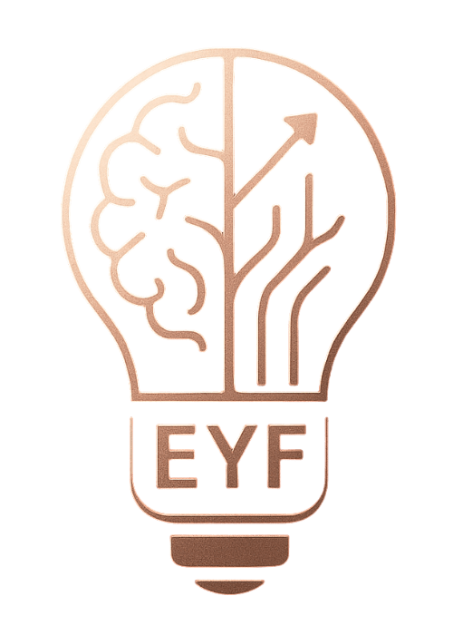 Elevate Your Future Logo